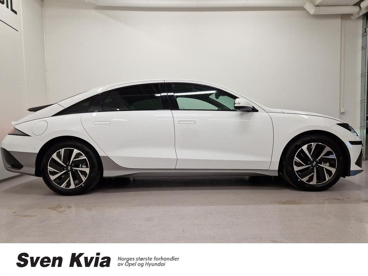 Hyundai Ioniq 6
