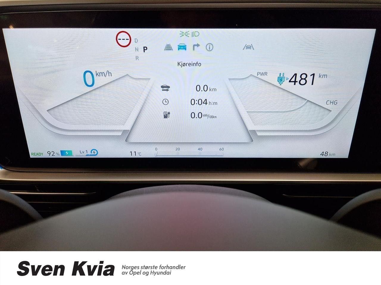 Hyundai Ioniq 6