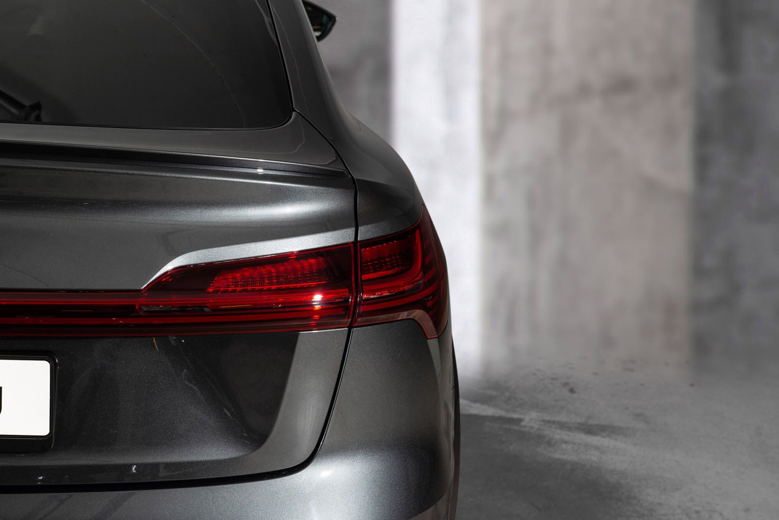 Audi e-tron Sportback