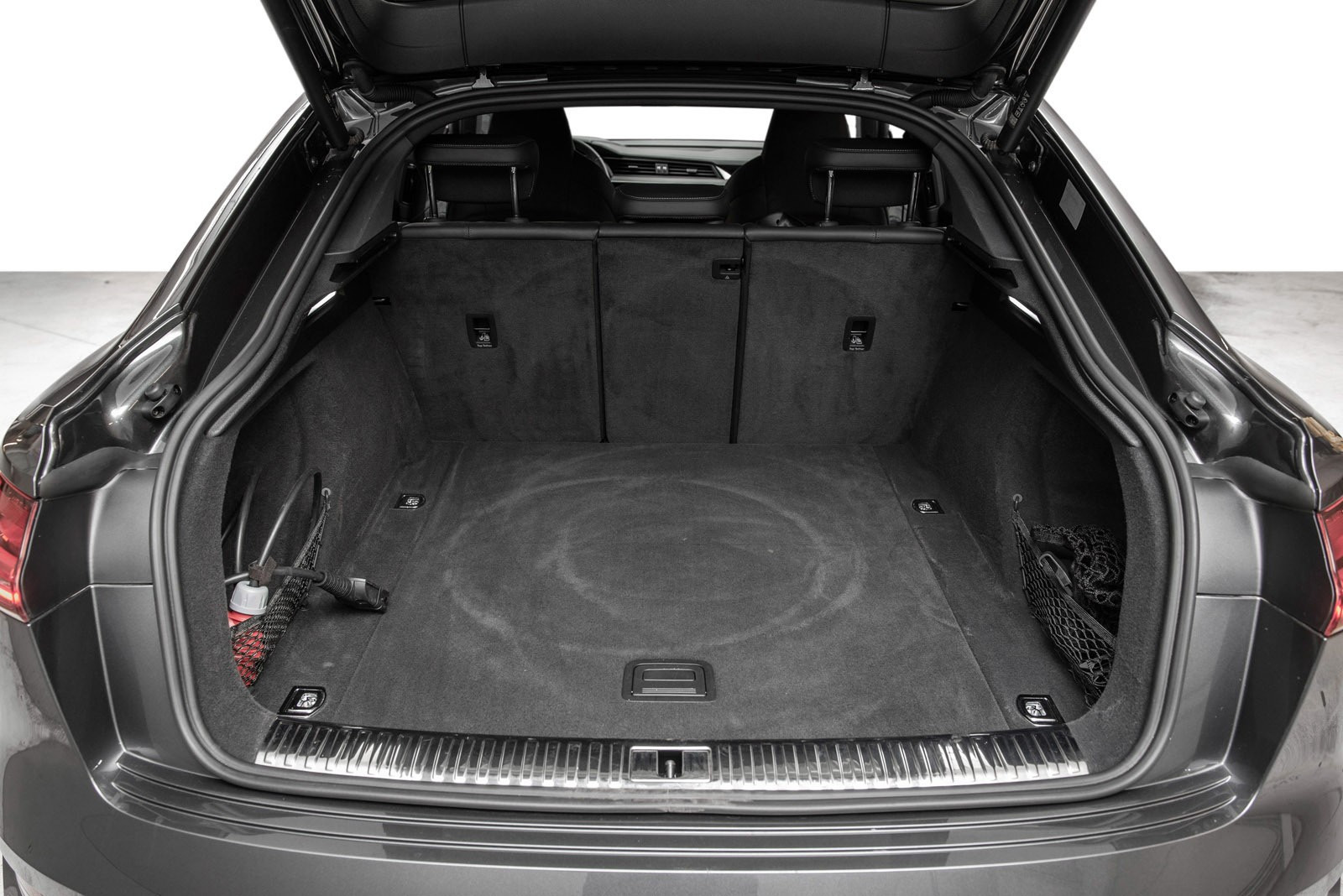 Audi e-tron Sportback