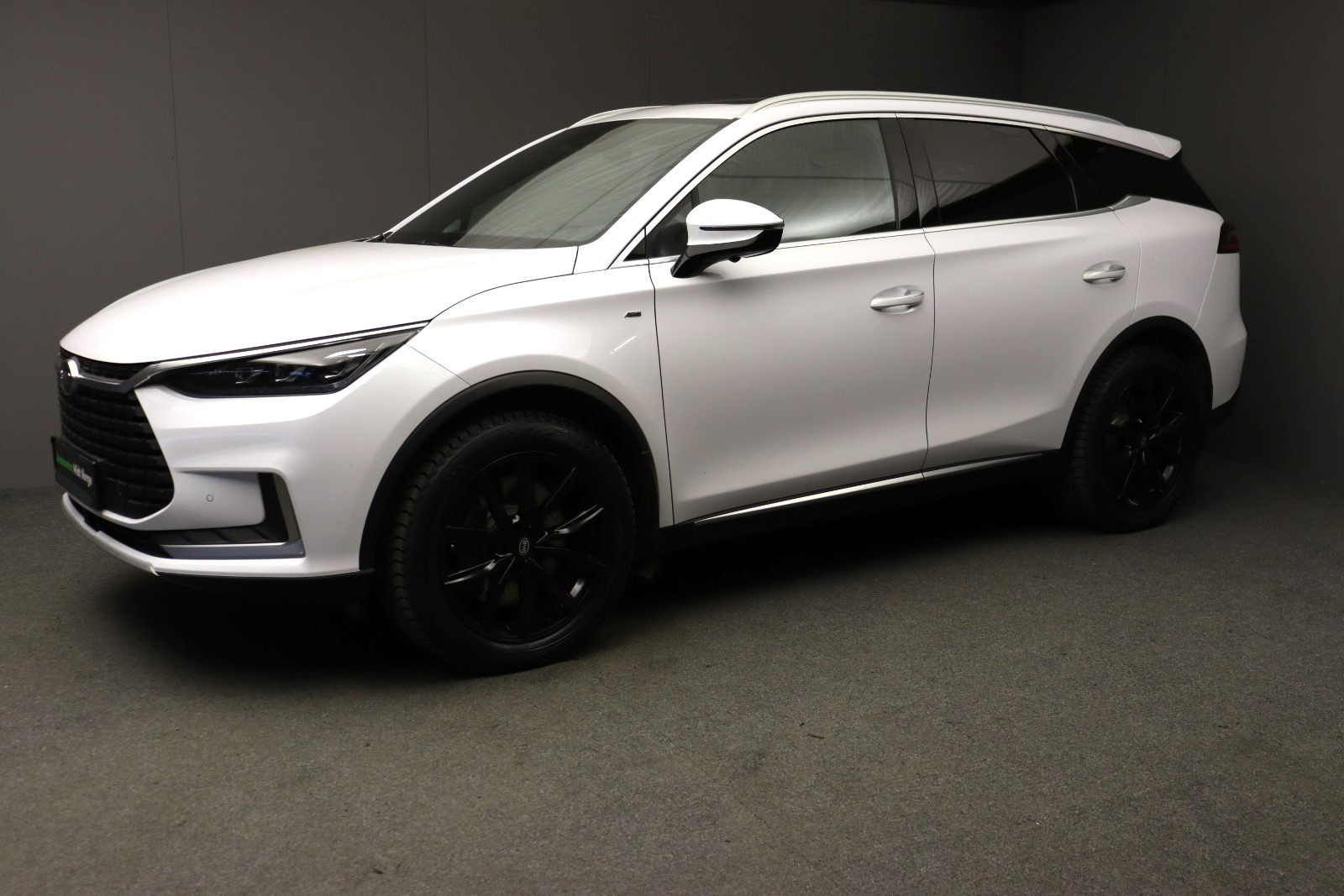BYD Tang