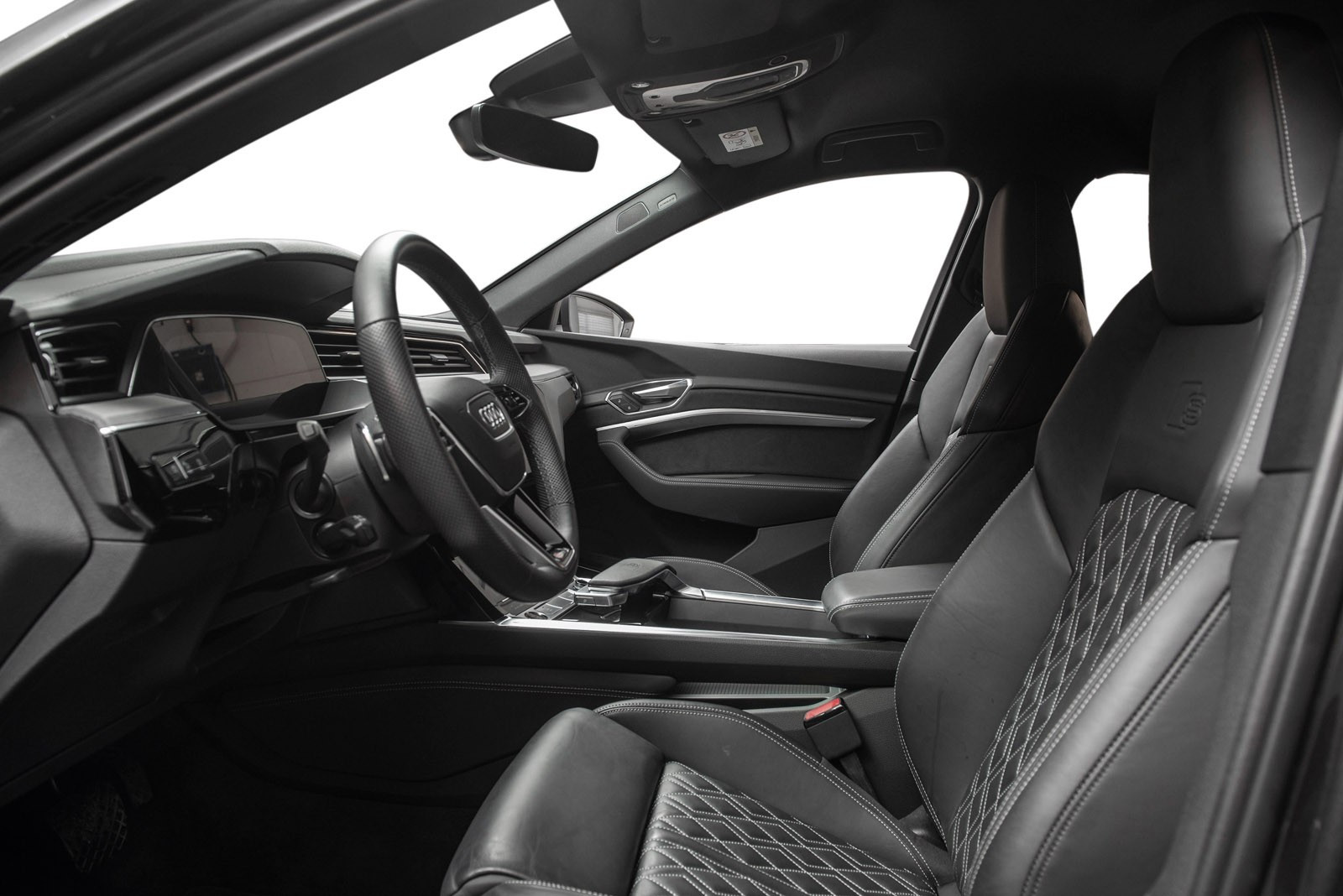 Audi e-tron Sportback
