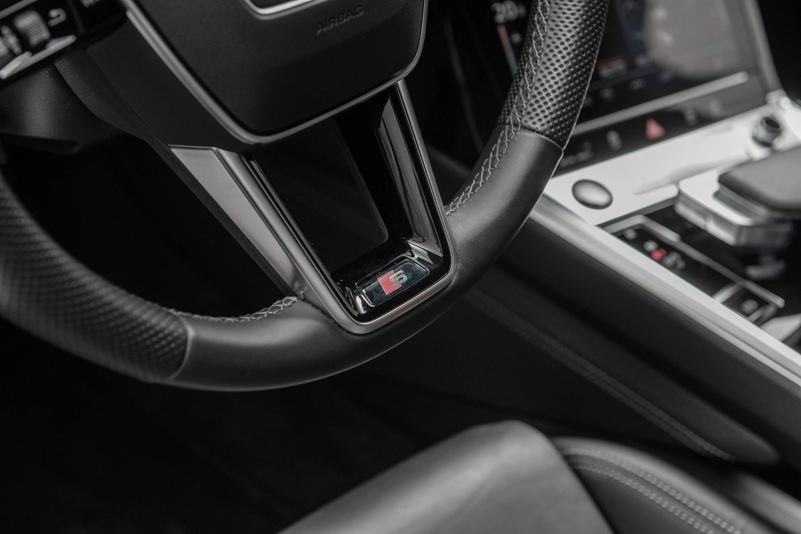 Audi e-tron Sportback
