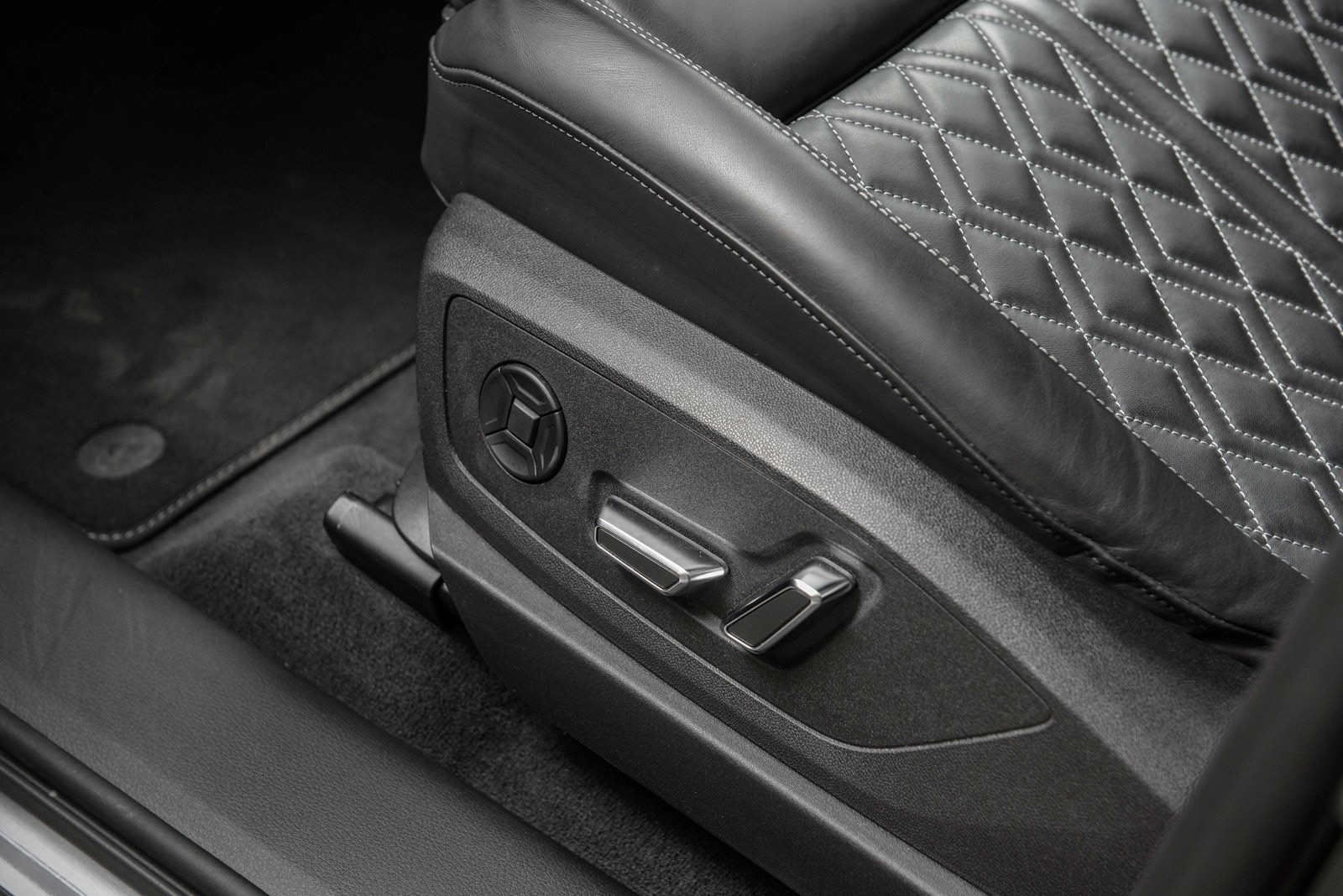 Audi e-tron Sportback