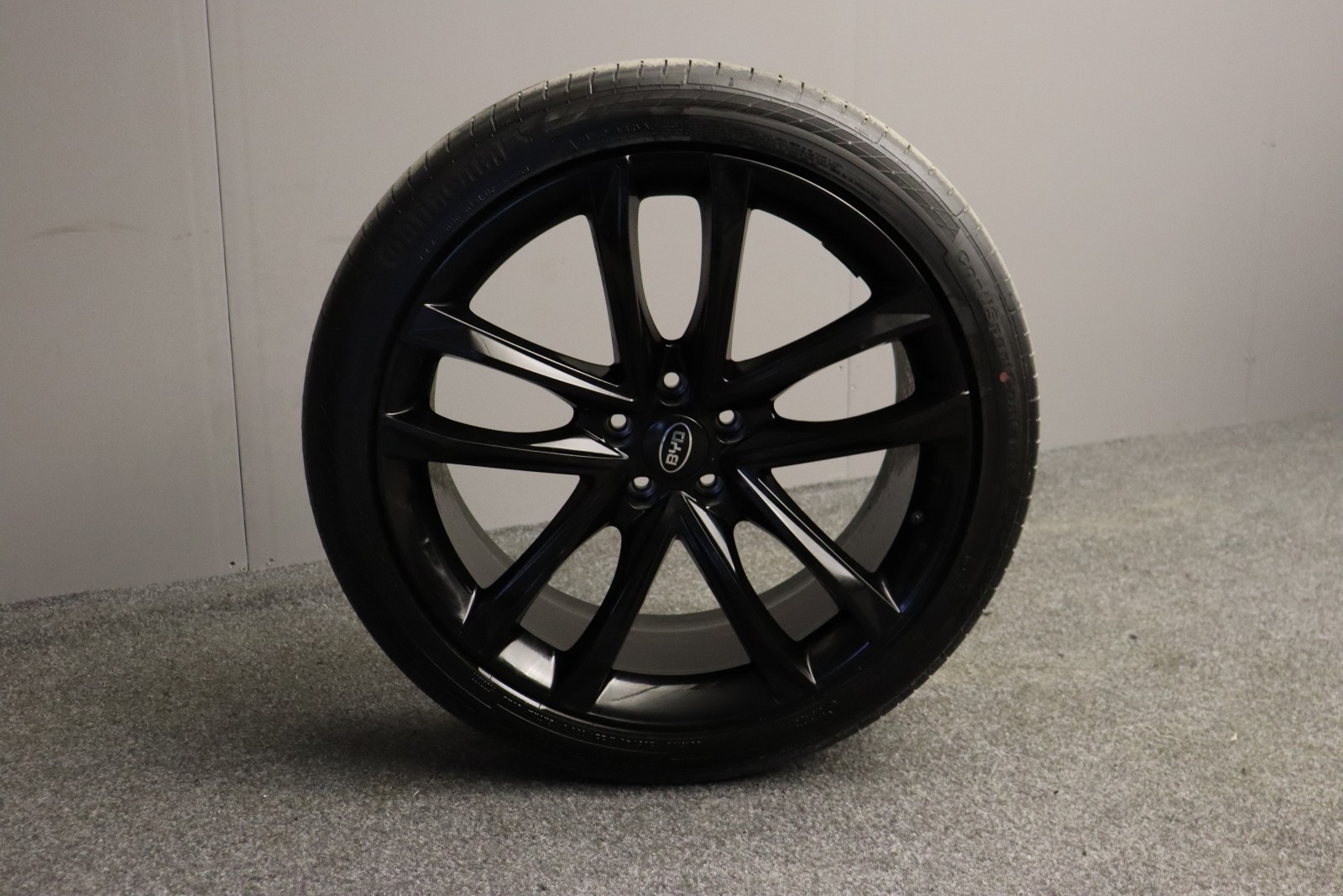 BYD Tang