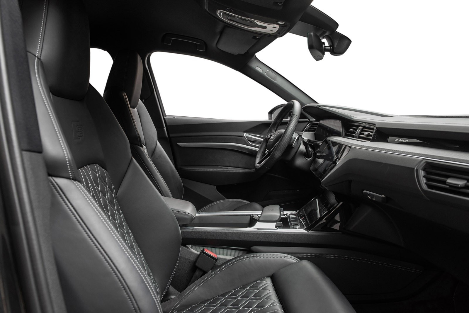 Audi e-tron Sportback