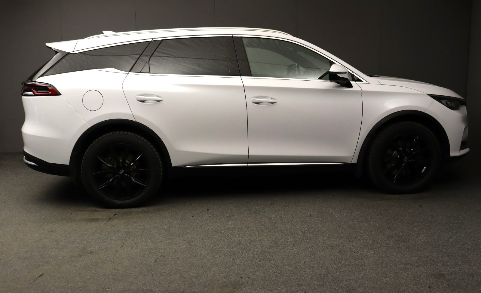 BYD Tang