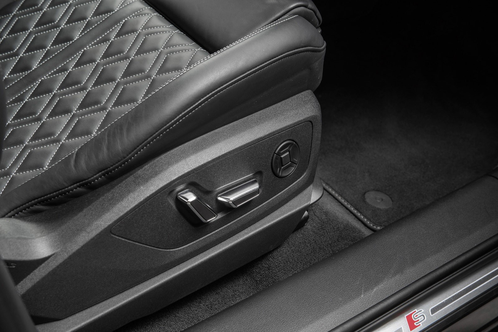 Audi e-tron Sportback