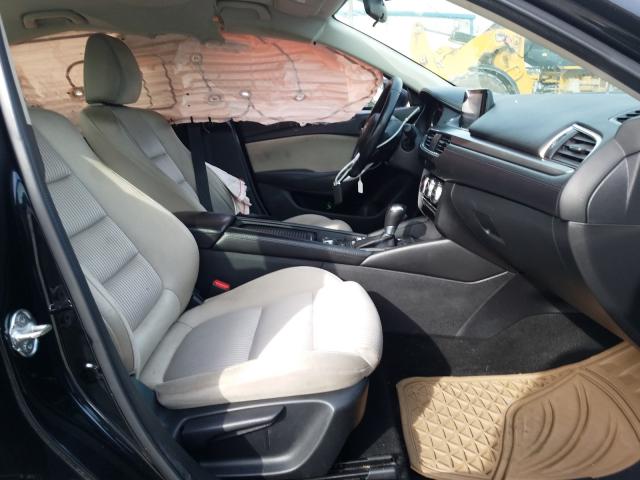 Mazda 6 Sport 2016