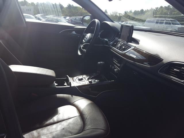 Audi A6 Premium 2012