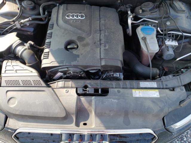 Audi A5 Premium 2015