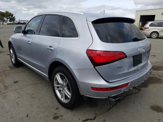Audi Q5 Premium 2016