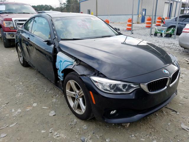 BMW 428 I 2015