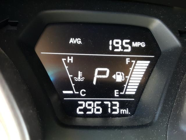 Hyundai Elantra SE 2016