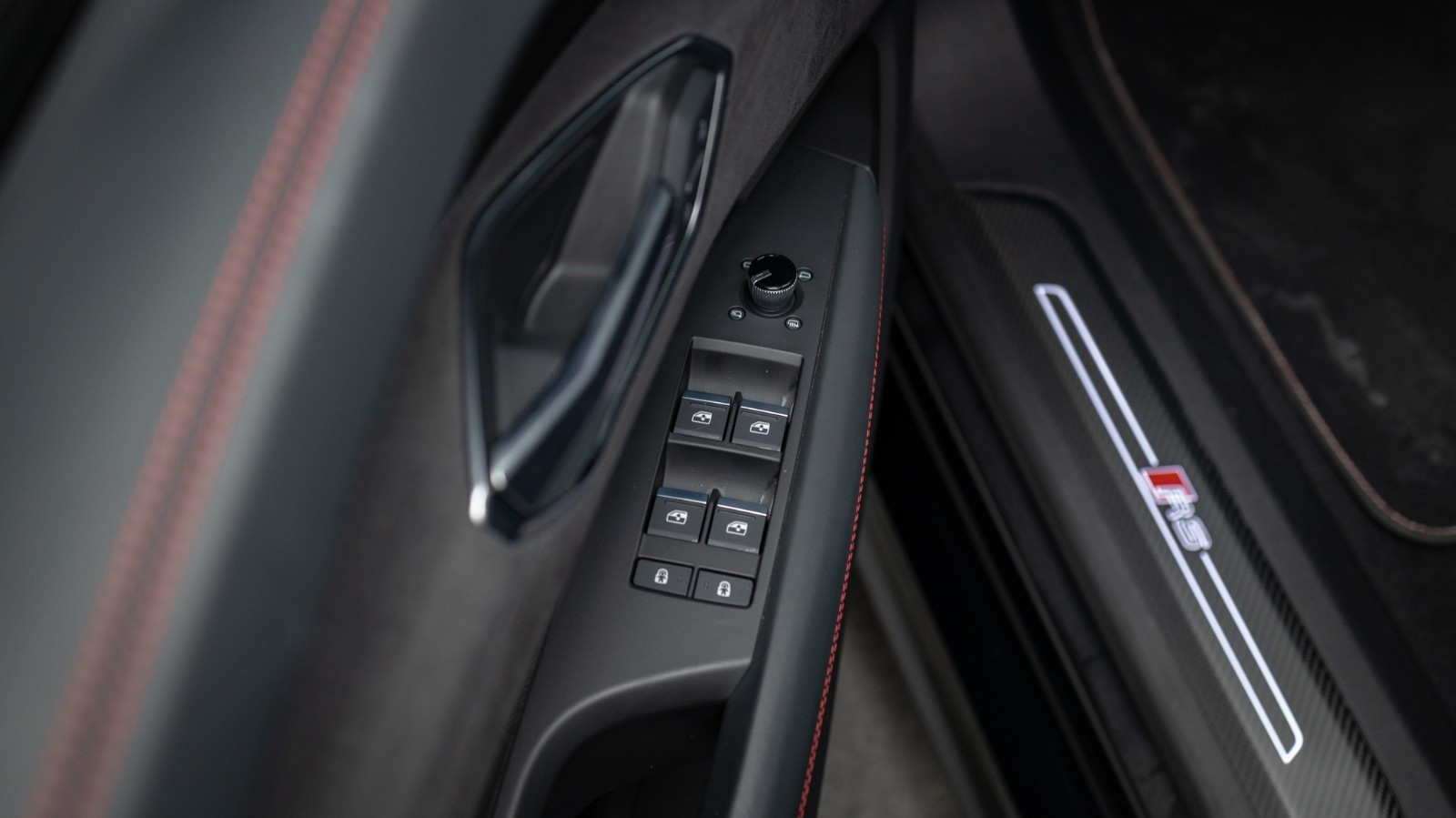 Audi e-tron GT RS