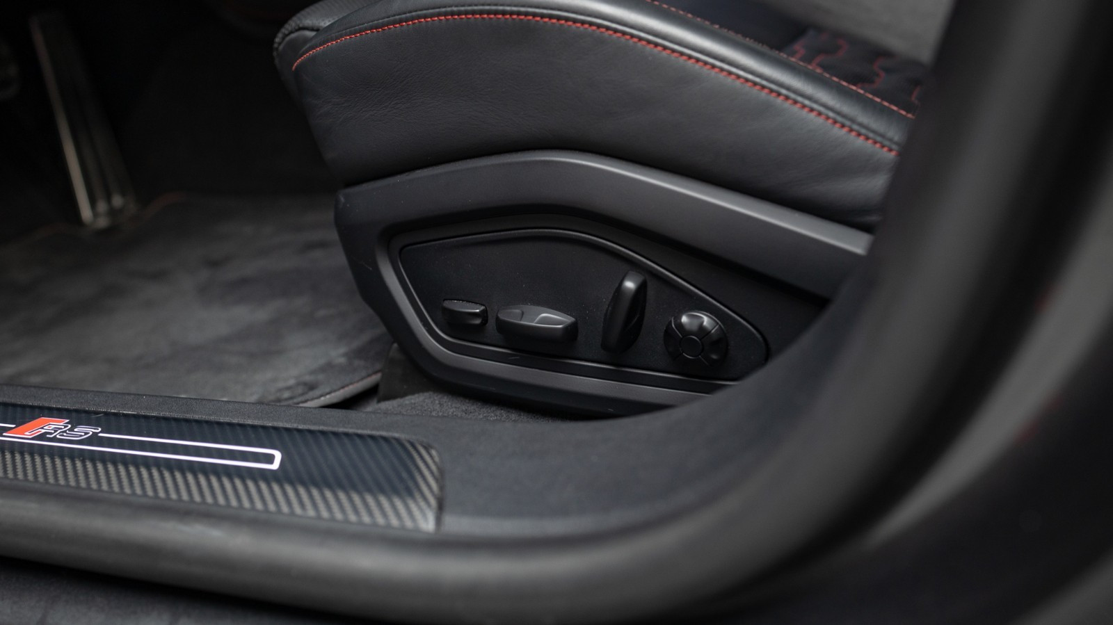 Audi e-tron GT RS