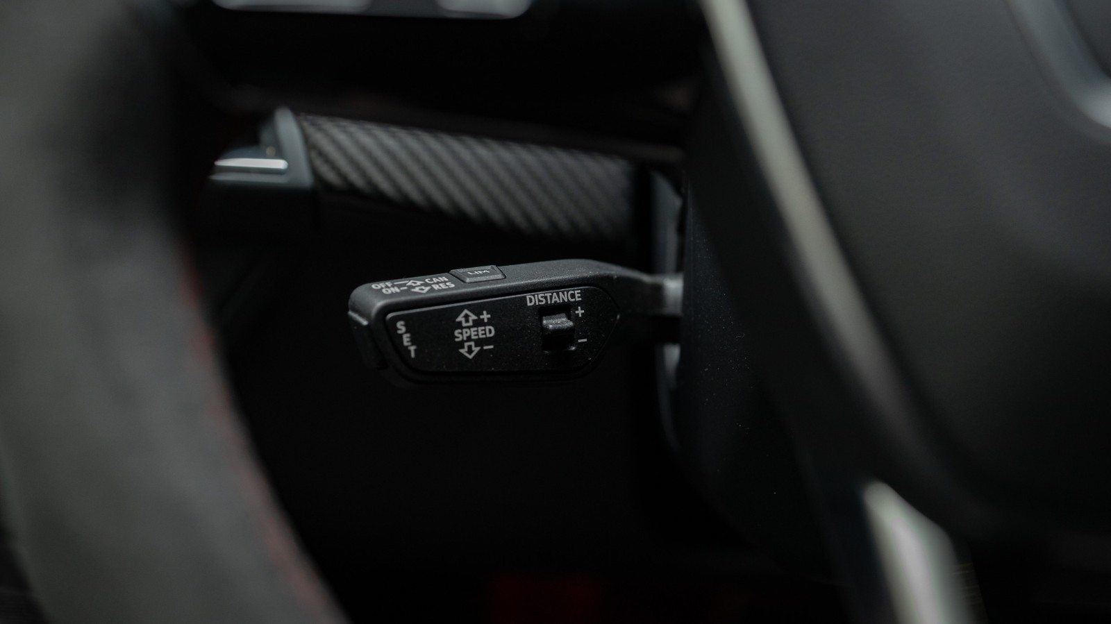 Audi e-tron GT RS