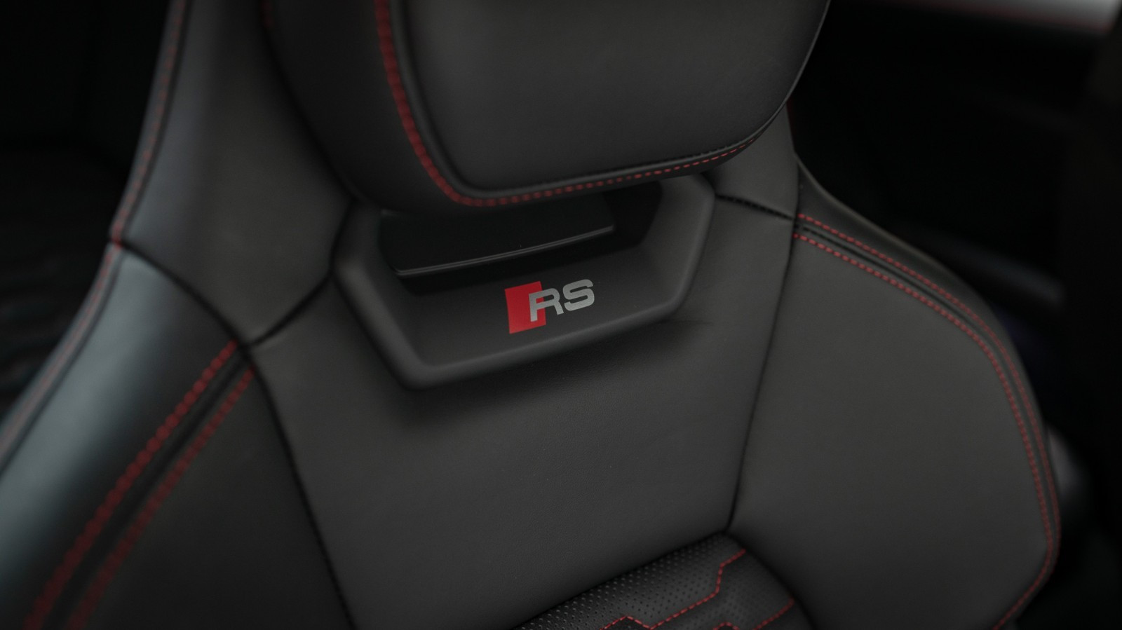 Audi e-tron GT RS