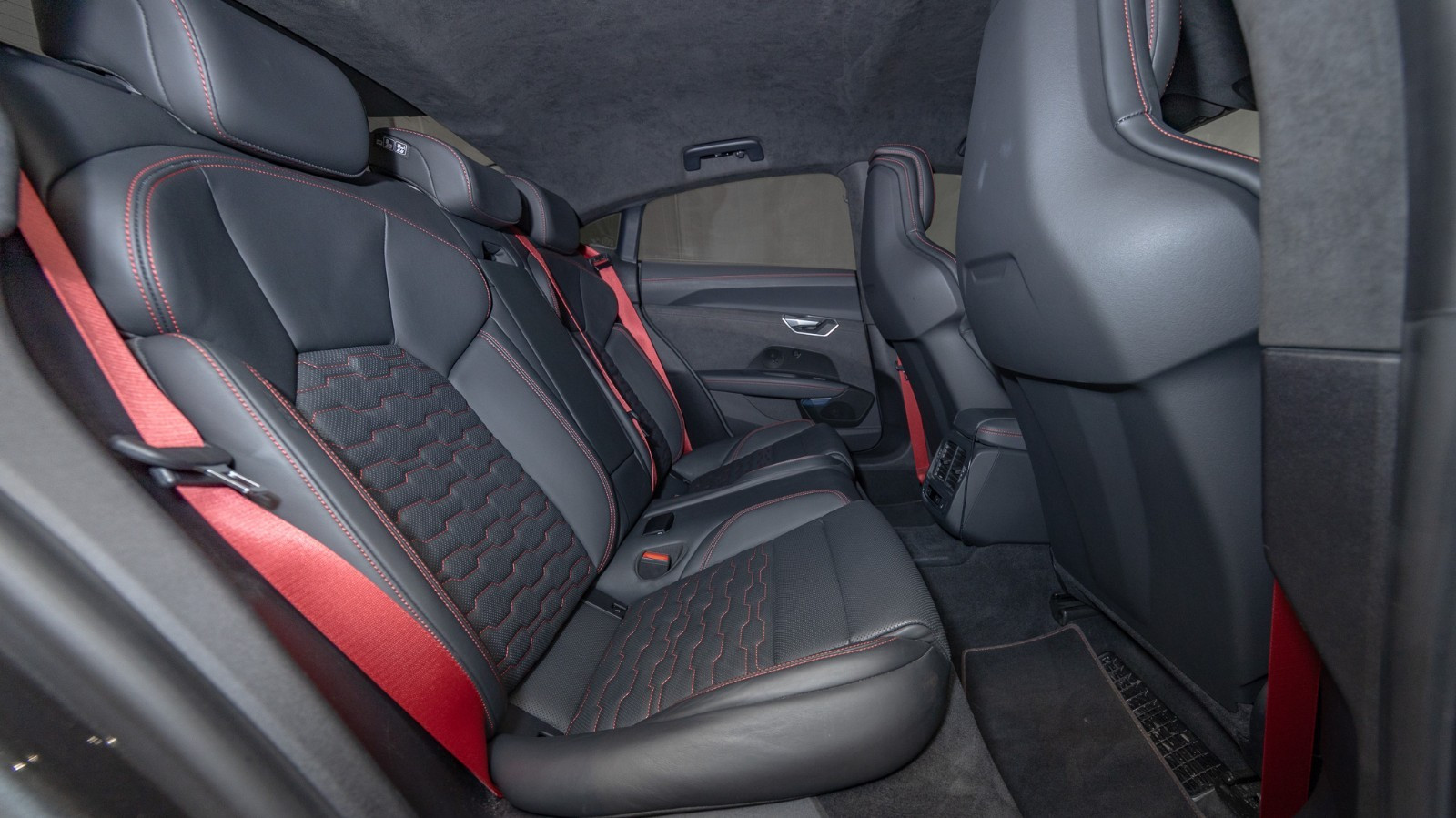 Audi e-tron GT RS