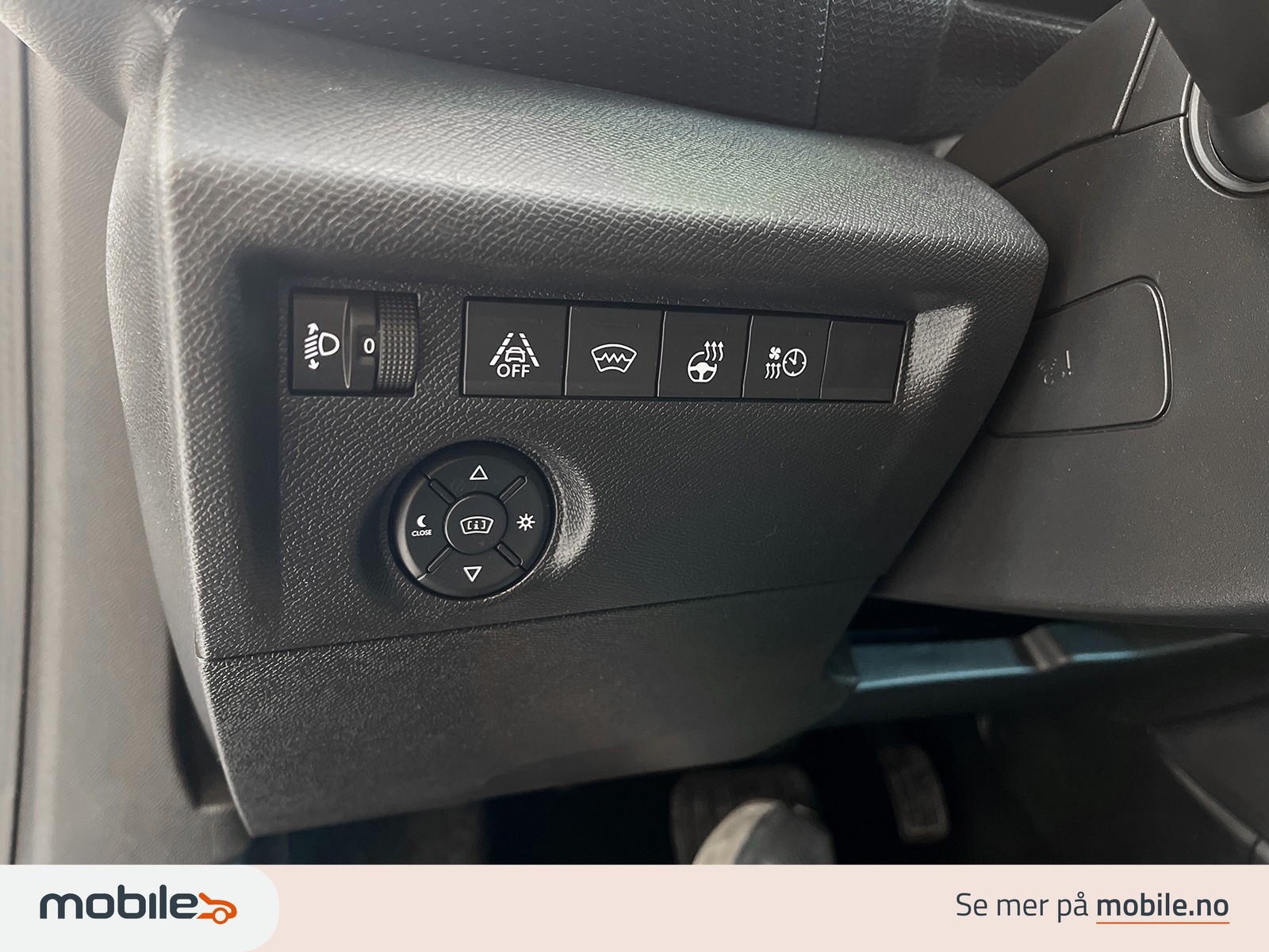 Citroen E-C4