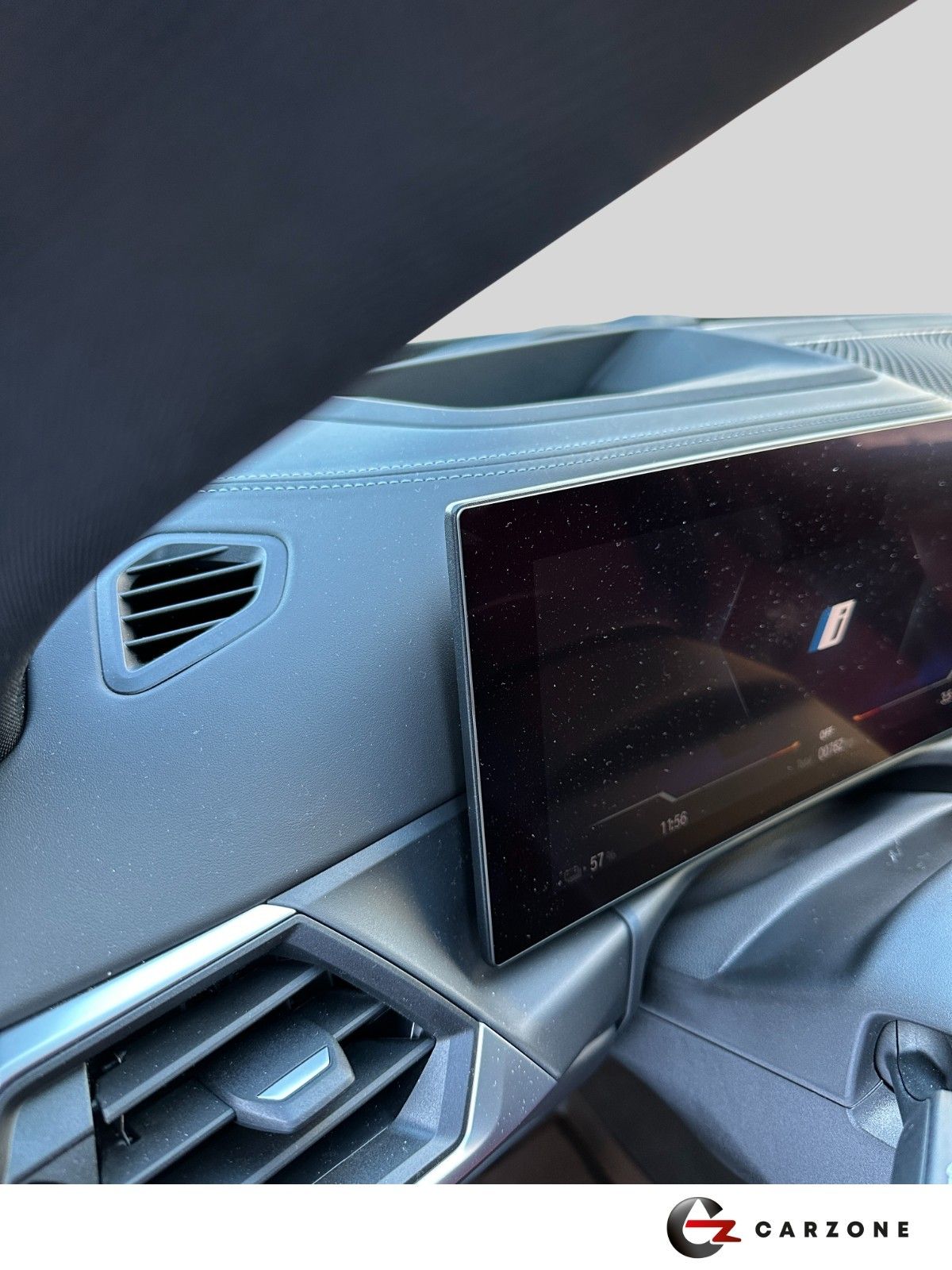 BMW i4 M50