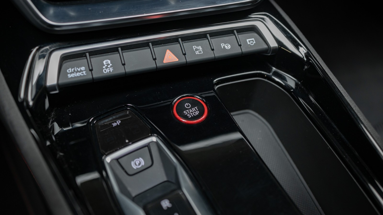 Audi e-tron GT RS