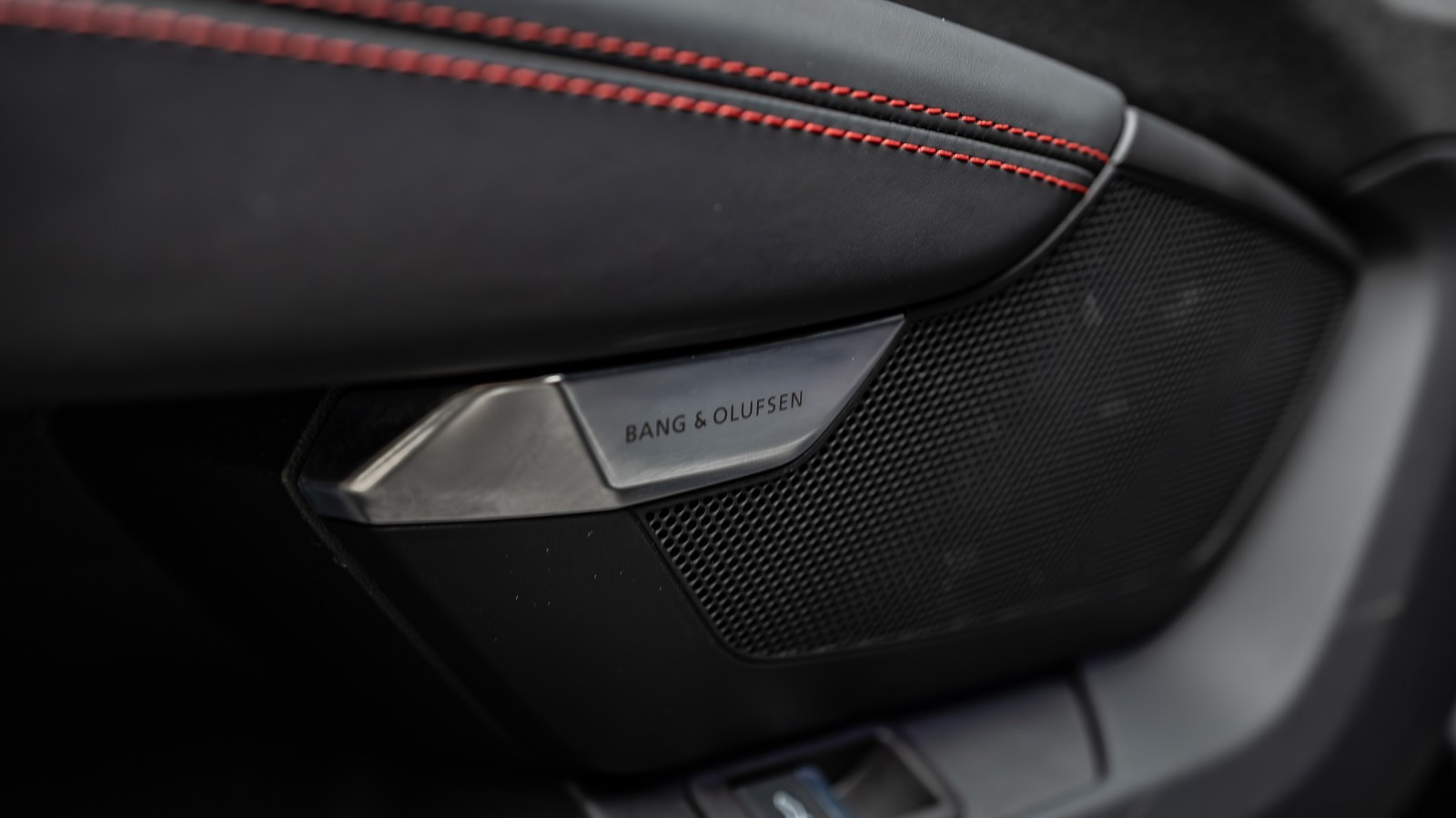 Audi e-tron GT RS