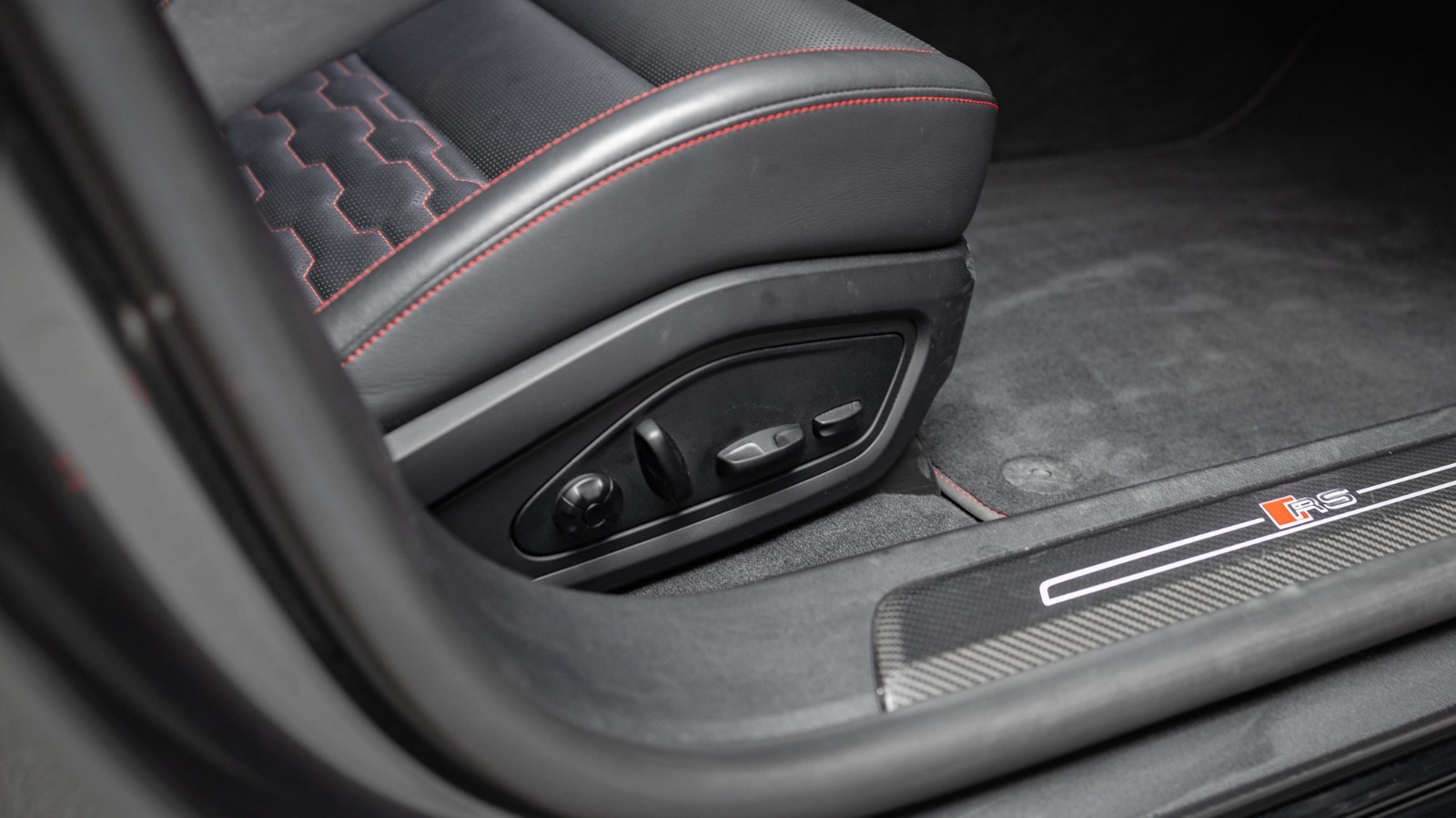 Audi e-tron GT RS