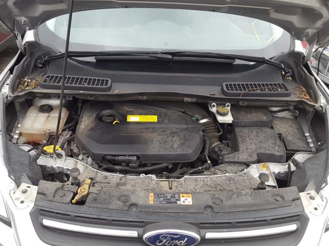 Ford Escape SE 2016