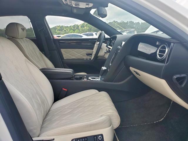 Bentley Flying SPU 2015