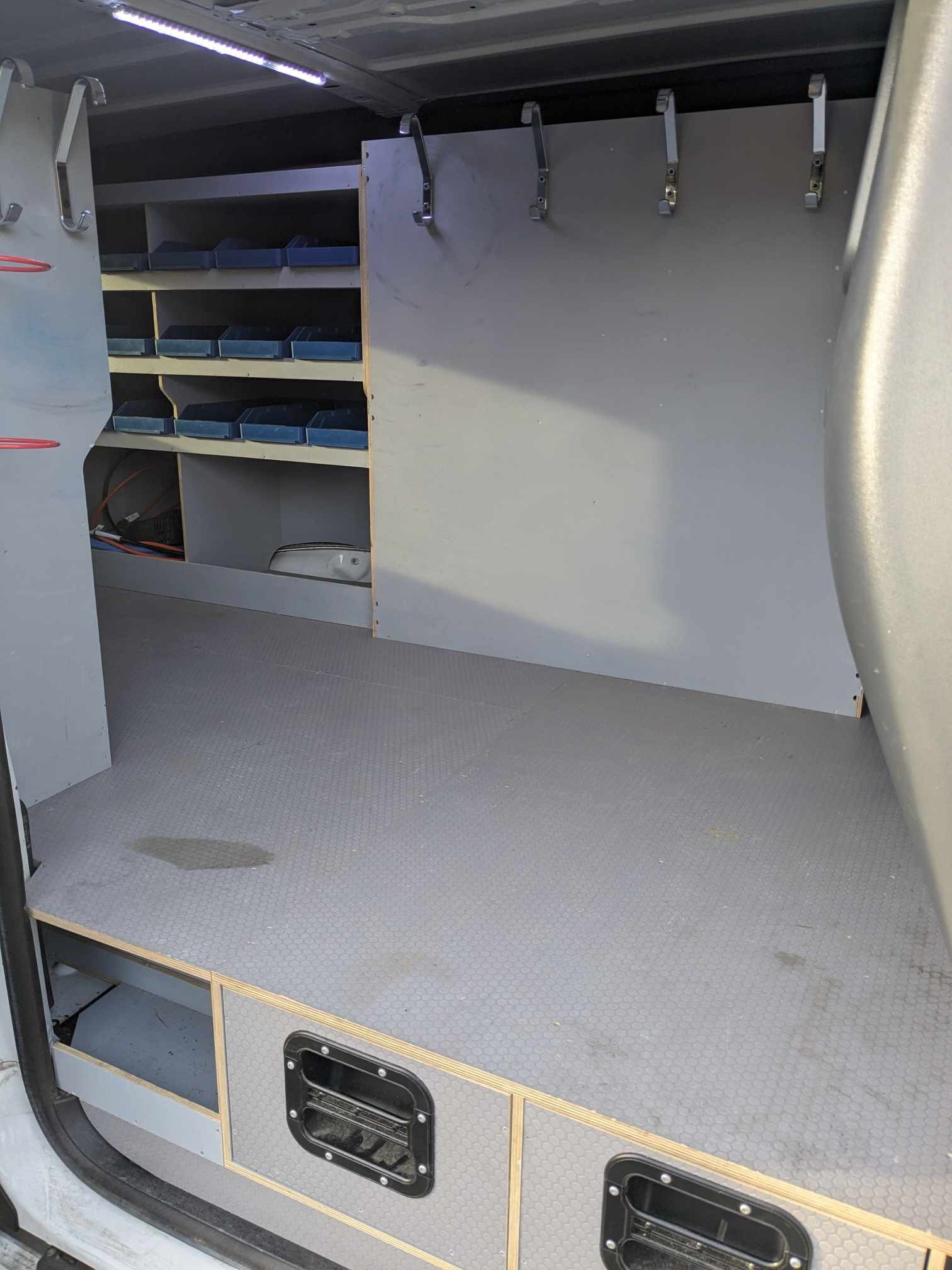 Citroen Jumpy