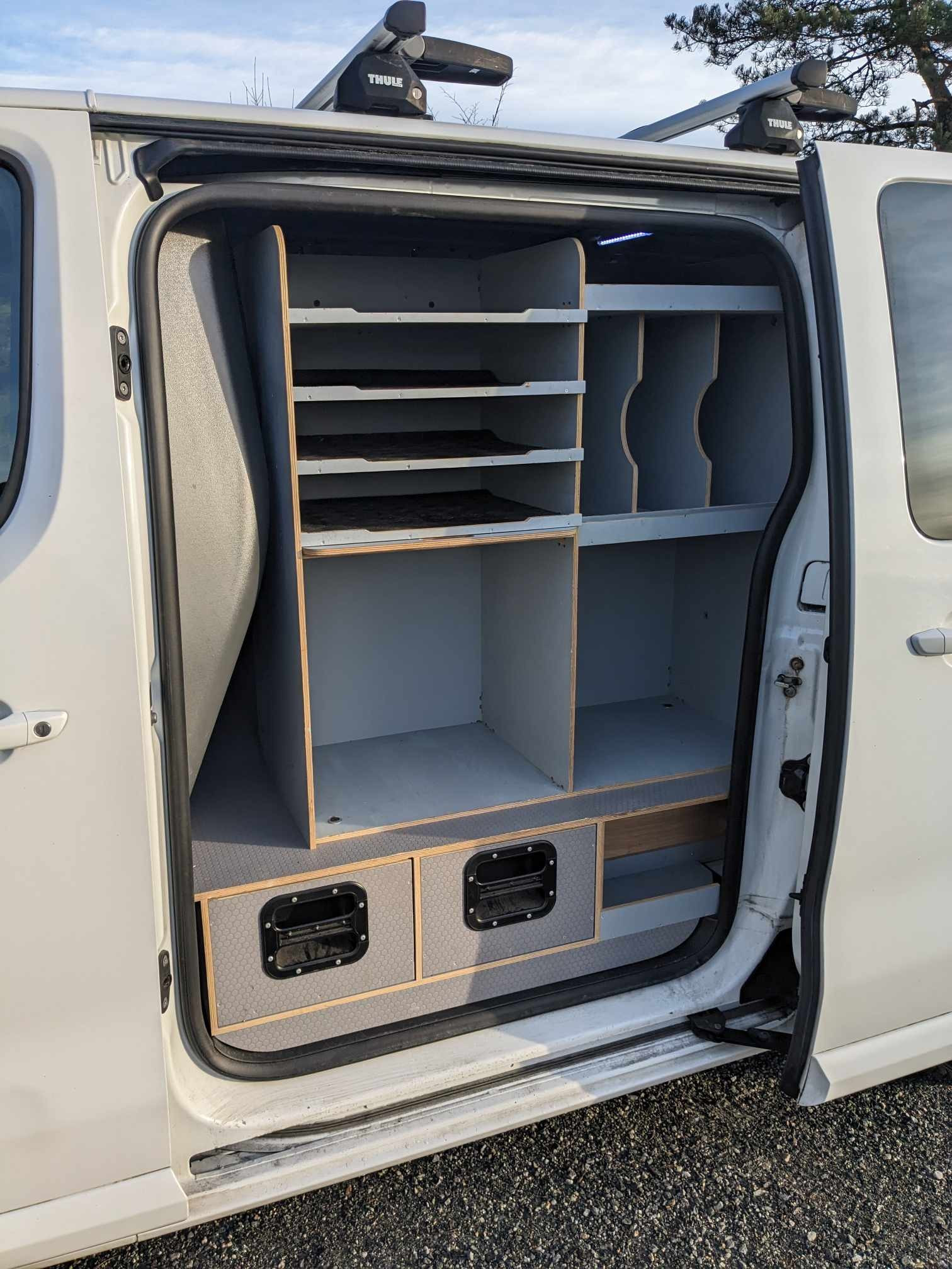 Citroen Jumpy