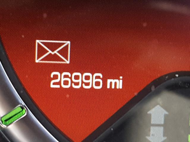 Fiat 500 Electr 2017