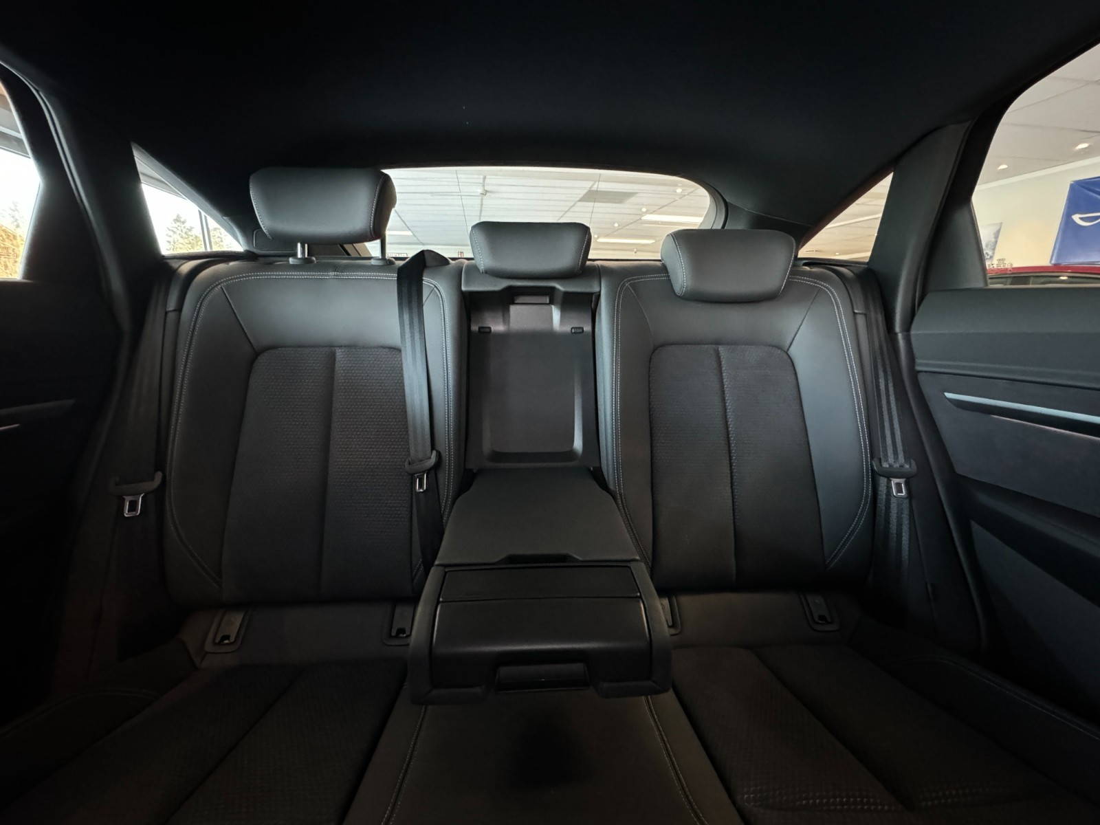 Audi e-tron Sportback