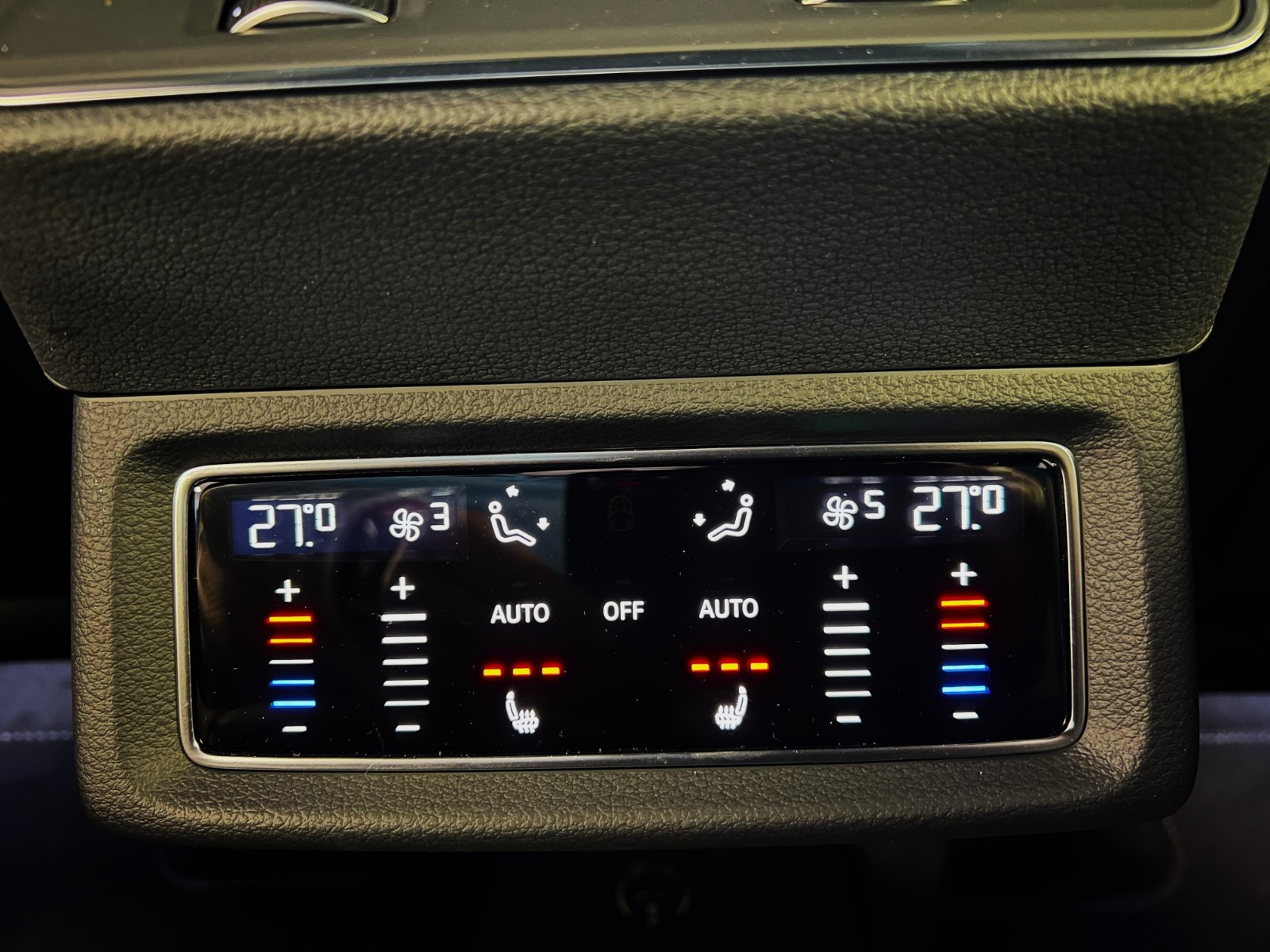 Audi e-tron Sportback