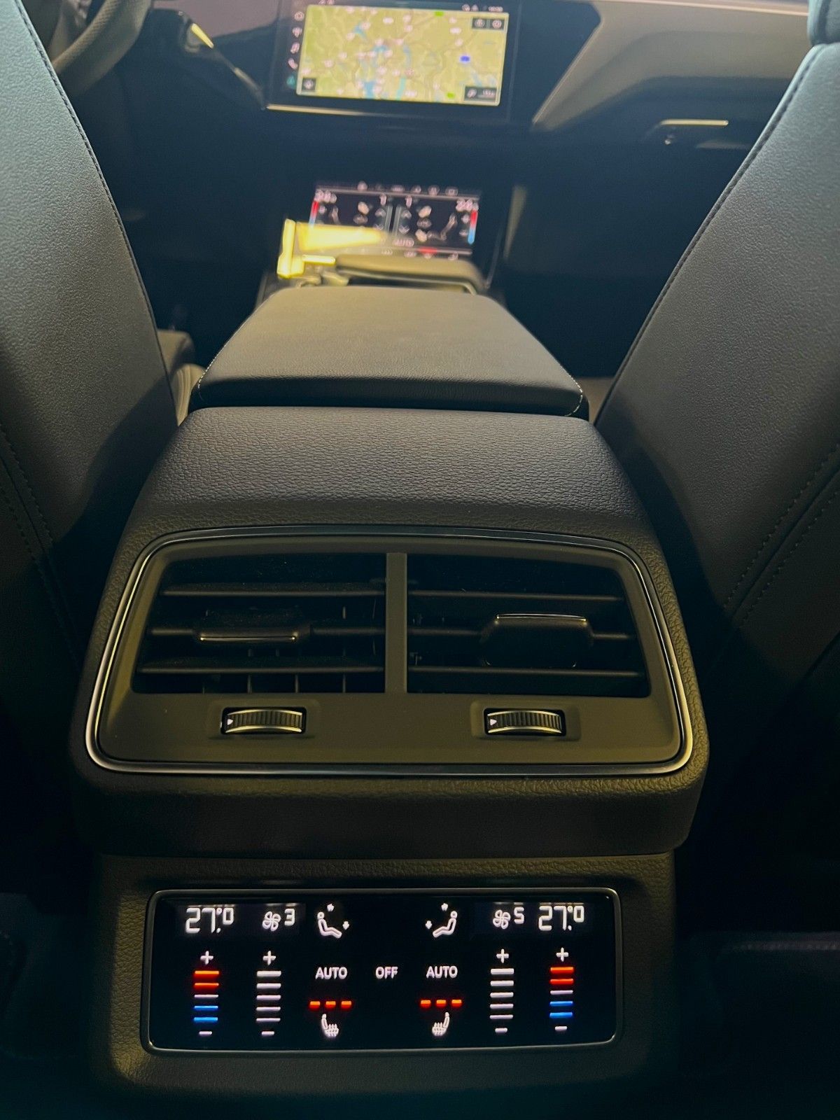 Audi e-tron Sportback