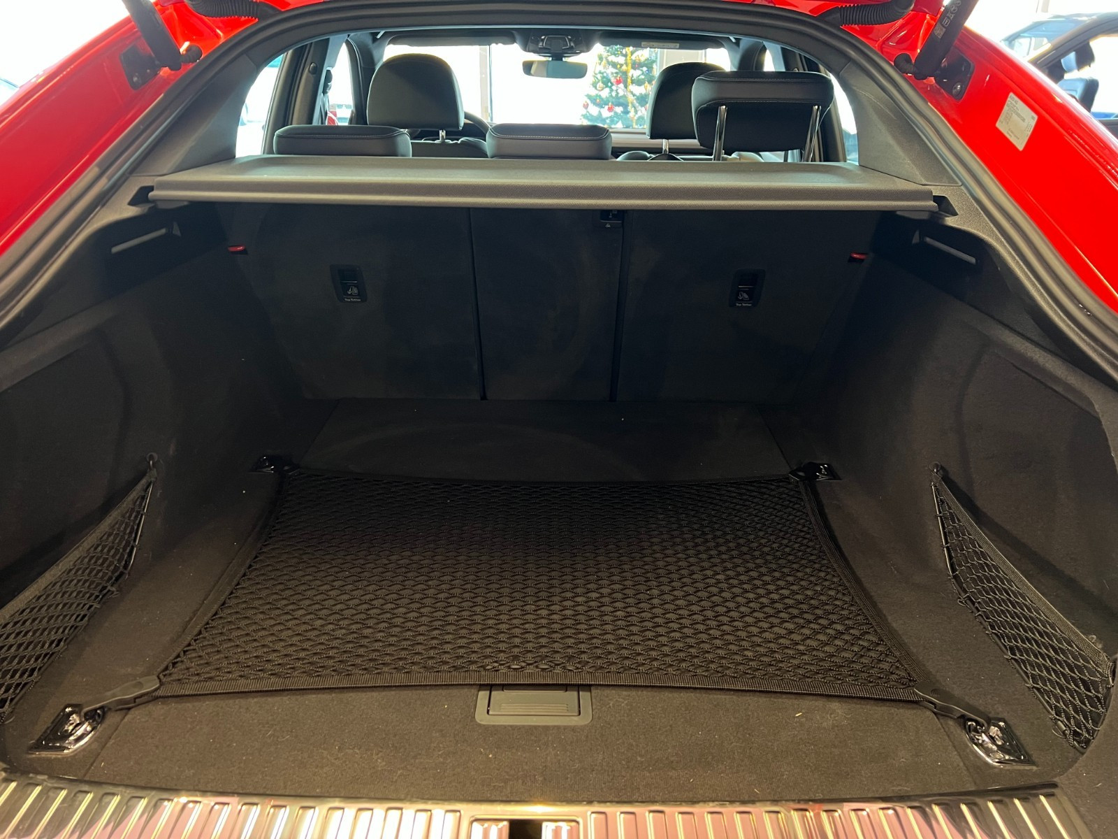 Audi e-tron Sportback