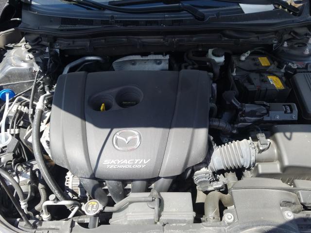 Mazda 6 Touring 2016