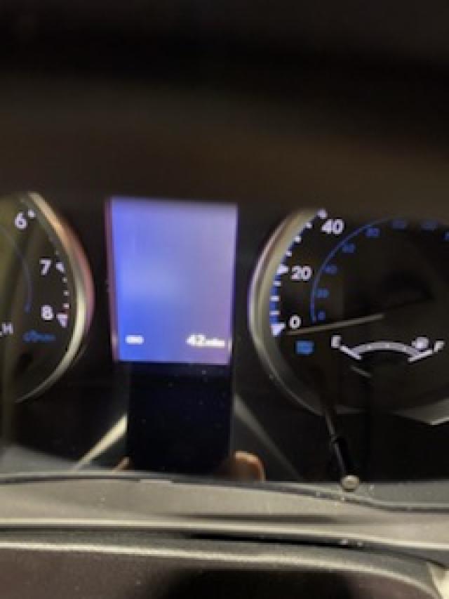 Toyota Highlander 2019