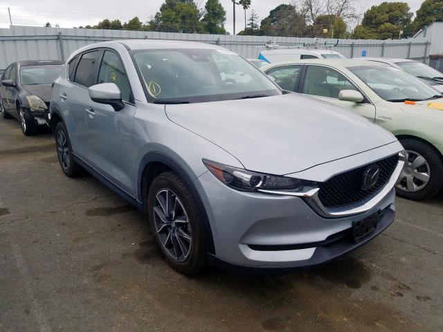 Mazda CX-5 Touring 2018