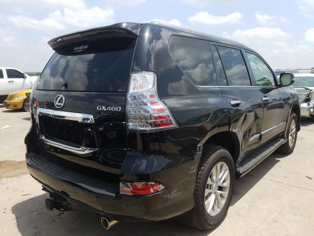Lexus GX 460 2019