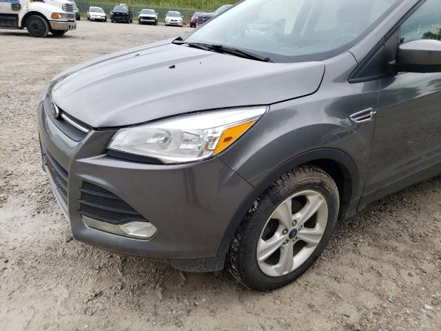 Ford Escape SE 2014