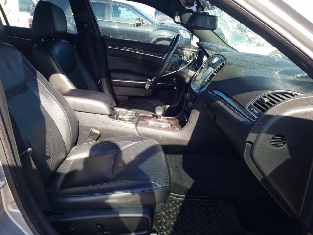 Chrysler 300C 2013