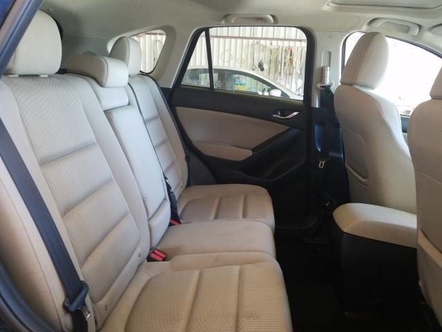 Mazda CX-5 Touring 2014