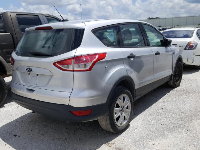 Ford Escape S 2013