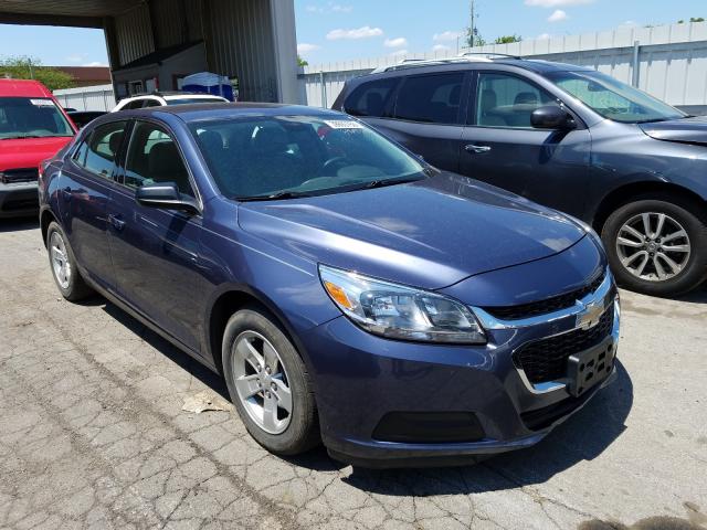 Chevrolet Malibu LS 2014