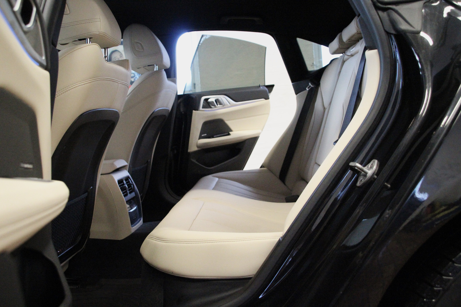 BMW i4 M50