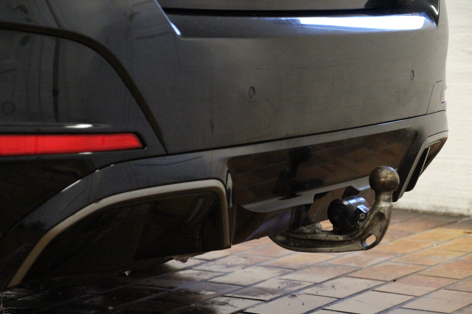 BMW i4 M50