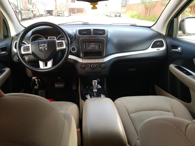 Dodge Journey SX 2015
