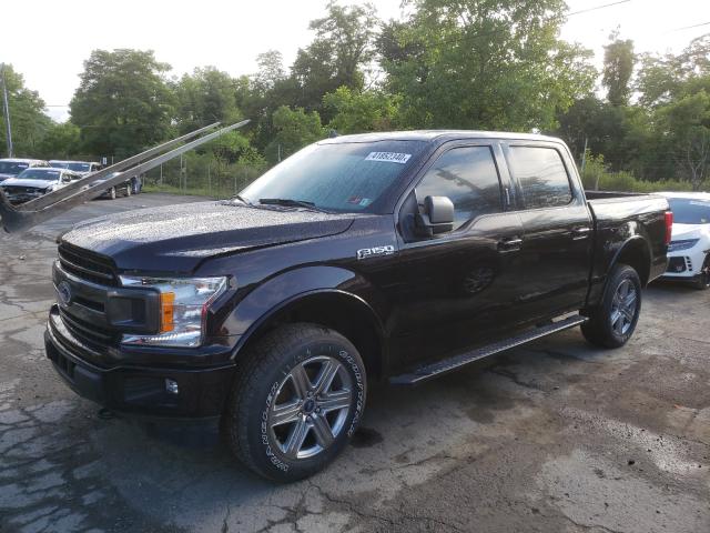 Ford F150 Super 2019